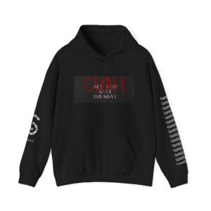 See You Next Tuesday Unisex Heavy Blend™ Hooded Sweatshirt