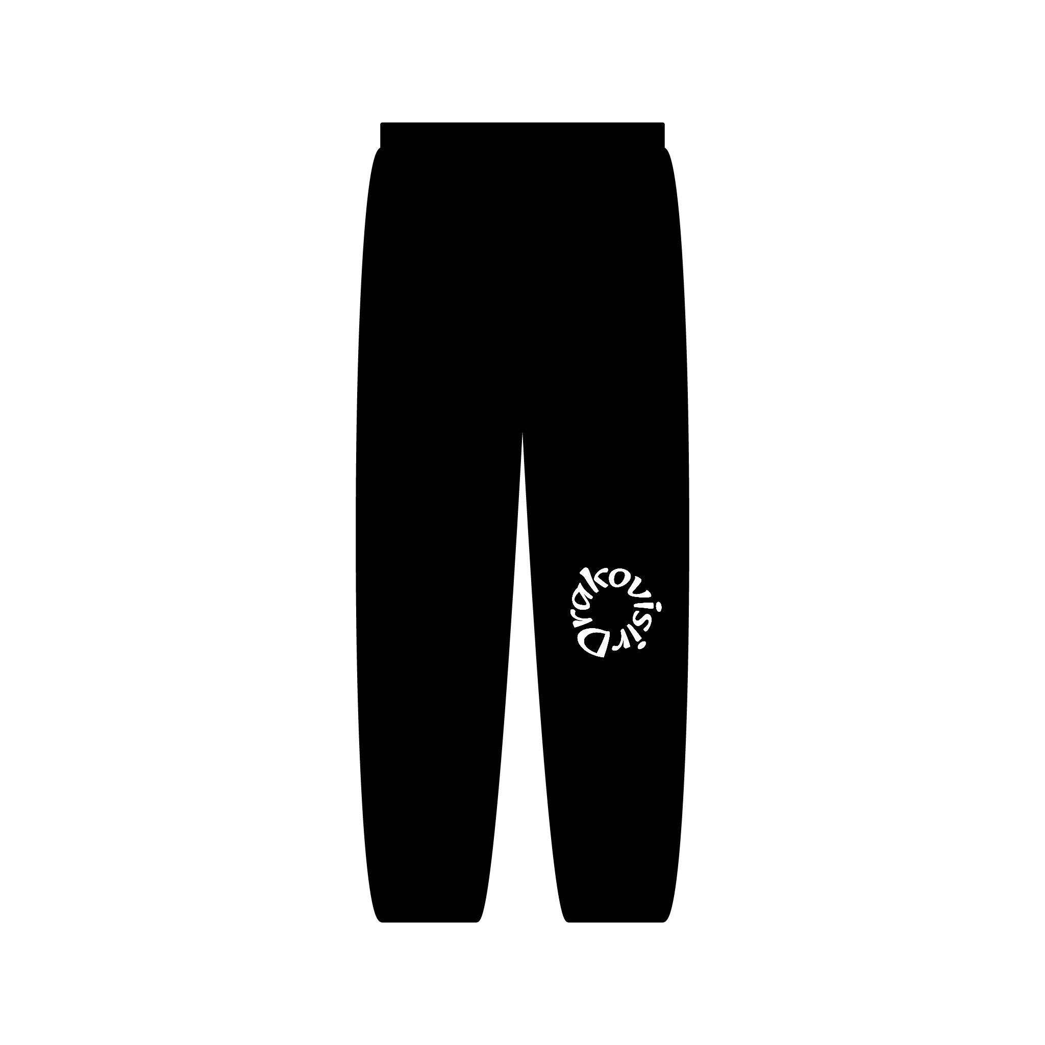 Unisex Sweatpants - Imagen 2