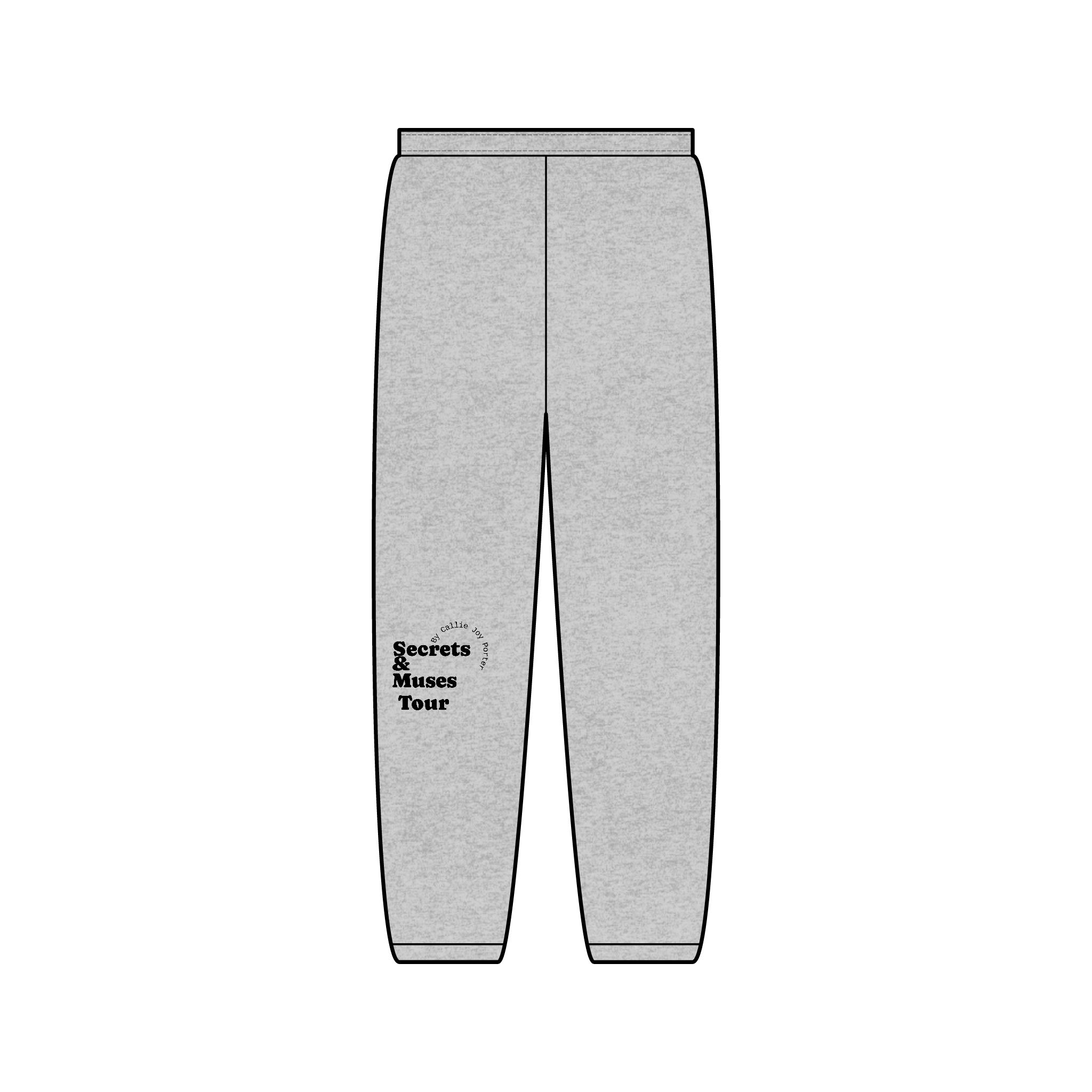 Unisex Sweatpants - Imagen 7