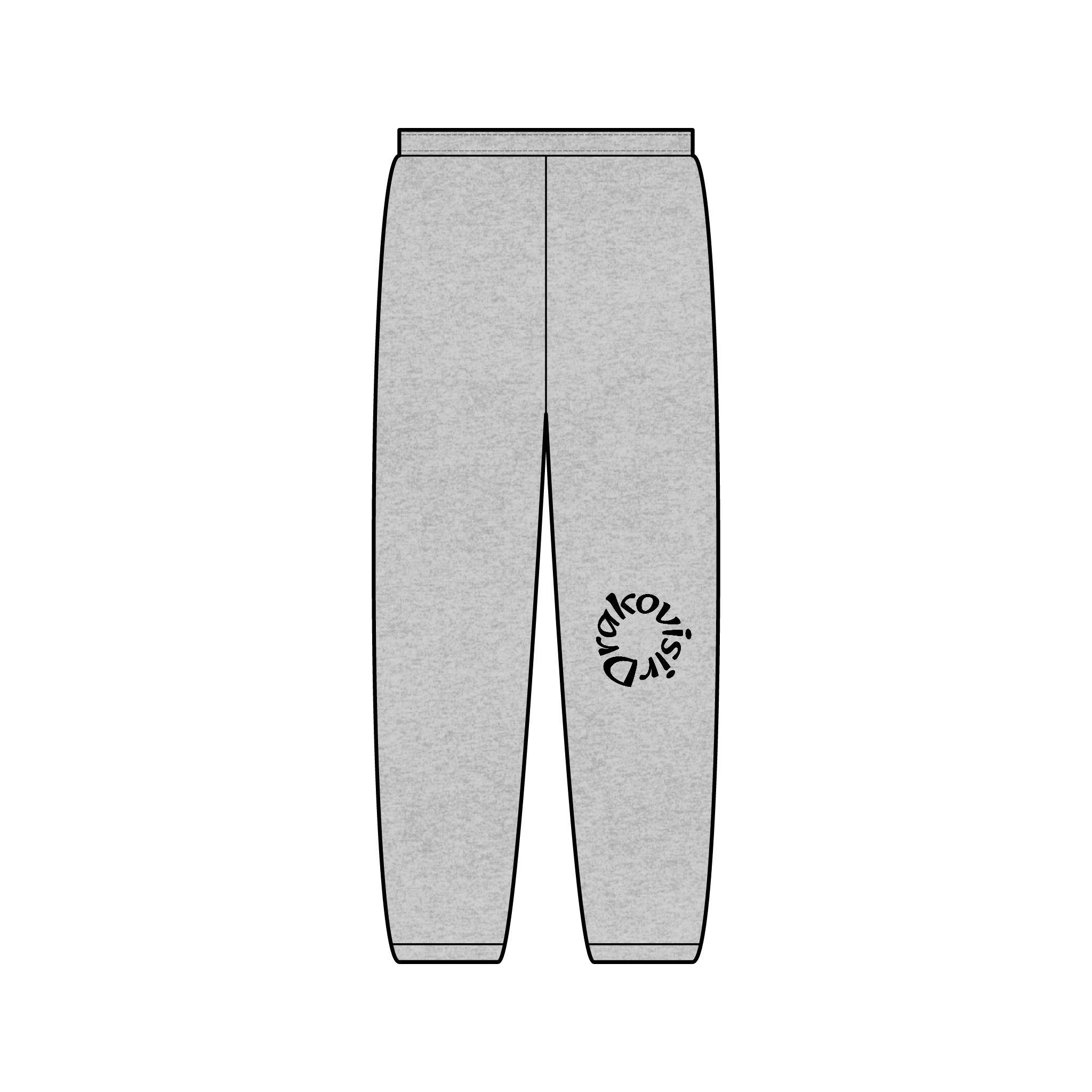 Unisex Sweatpants - Imagen 8